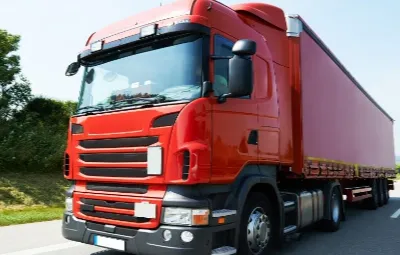 Adana Damal Ambar Kargo