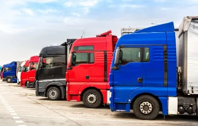 Adana Damal Ambar Nakliyat