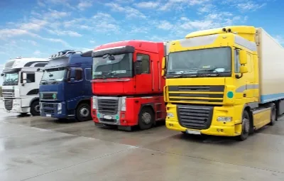 Adana Damal Nakliye Ambarı