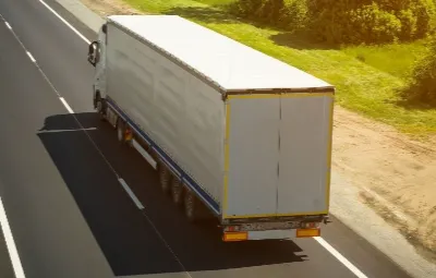 Adana ile Damal Arası Parça Eşya Taşıma