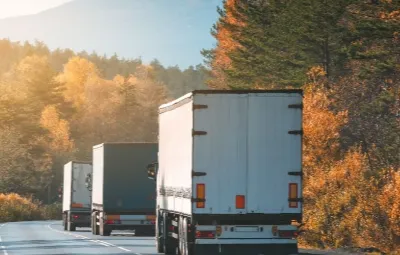 Adana ile Damal Arası Klima Taşıma