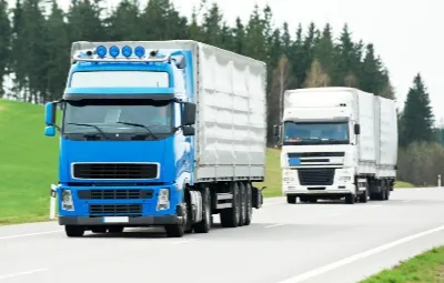 Adana ile Damal Arası Eşya Taşıma